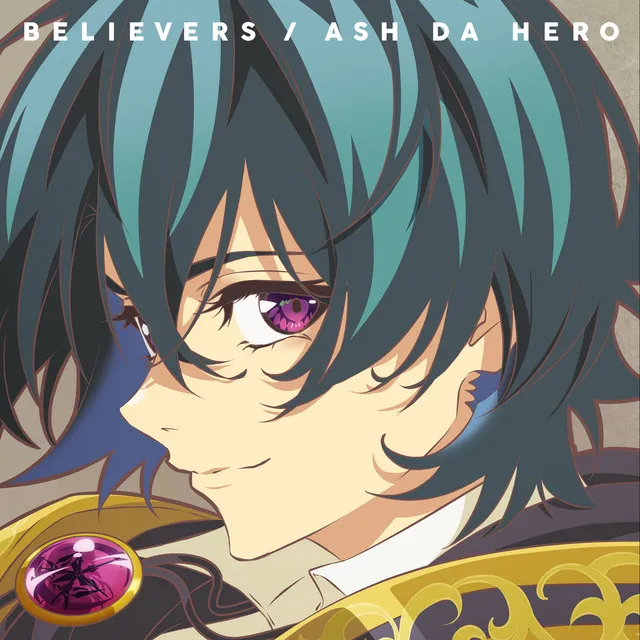 ash da hero will wistoria believers