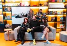 Asmodee lança Programa de Embaixadores com 19 creators para impulsionar jogos de tabuleiro no Brasil asmodee embaixadores