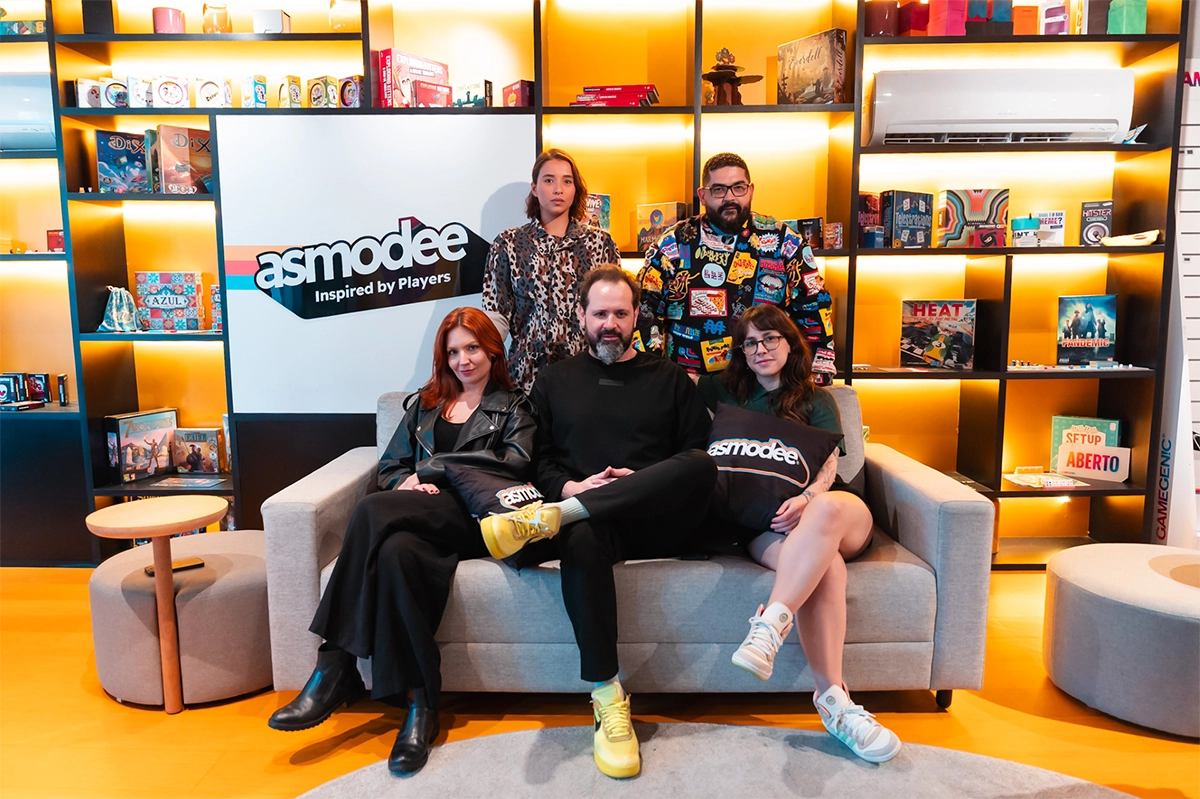asmodee embaixadores asmodee embaixadores