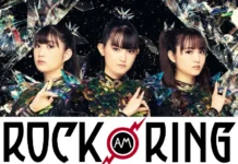 Babymetal se apresenta hoje no Rock am Ring 2026; saiba como assistir ao vivo babymetal-rock am ring 2026