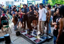 Confira como foi o Bangu Geek 2026 bangu geek 2026