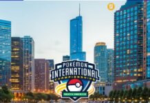 O Internacional de Pokémon América do Norte 2027 tem data e local revelado campeonato-internacional-pokemon-america-norte-2027-data-local-capa
