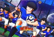 Pré-venda de Captain Tsubasa 2: World Fighters entra em campo! captain-tsubasa-2-world-fighters-pre-venda-capa