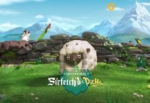 Novo Stop-Motion de Pokémon tem painel no Festival Internacional de Cinema e Animação de Annecy conheca-pokemon-tales-as-desventuras-de-sirfetchd-and-pichu-capa