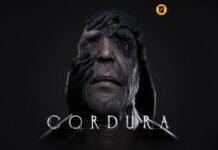 Cordura testa a cooperação em Terror de Sobrevivência cordura-terror-sobrevivencia-capa