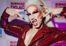 DragCon Brasil prova que a arte drag ainda está no auge dragcon brasil 2026