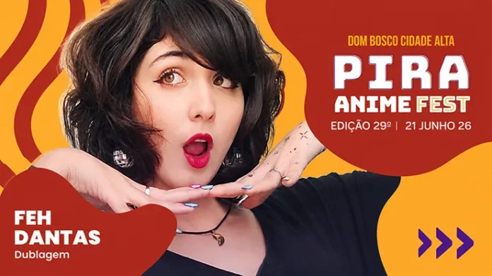 feh dantas pira anime fest 2026