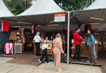 A Feira do Livro 2026: como o evento em São Paulo se tornou referência para a nova geração de leitores feira do livro 2026