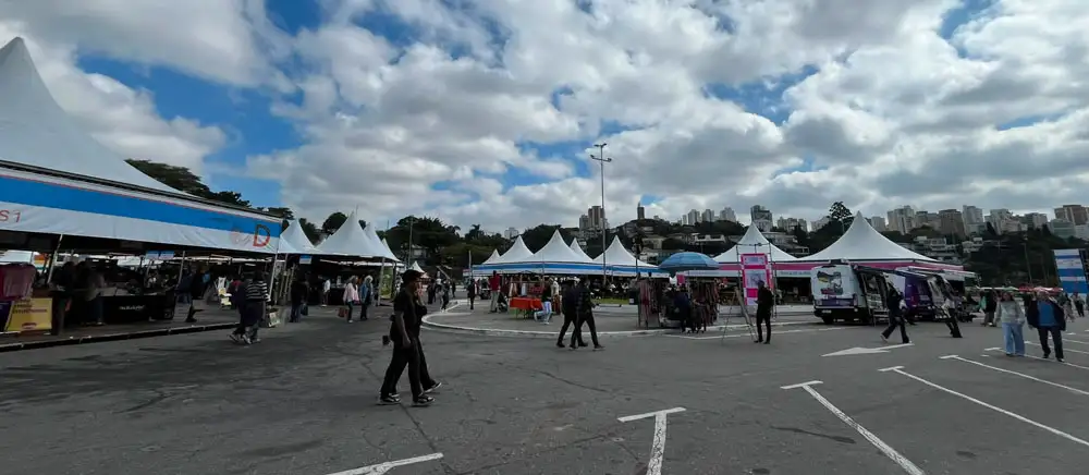 feira do livro 2026