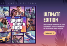 GTA VI Ultimate Edition: tudo que está incluído e o que você ganha reservando antes de 20 de novembro gta vi ultimate