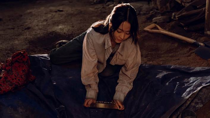 k-drama disney plus maratonar (12) terra do ouro