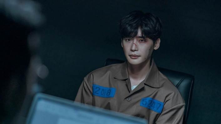 k-drama disney plus maratonar (3) big mouth