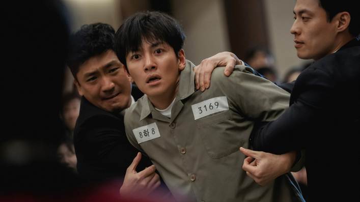 k-drama disney plus maratonar (8) o manipulado