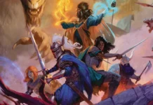 Livro do Jogador 2024 é o melhor de todos os tempos e vou te explicar por quê livro do jogador capa ilustração
