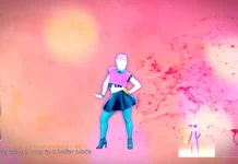Do YouTube ao TikTok: como o Maroon 5 se tornou uma das bandas mais presentes na cultura geek sem que muita gente percebesse maroon 5 just dance maps