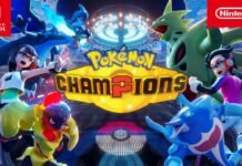 Pokémon Champions tem data anunciada para Dispositivos Móveis pokémon champions dispositivos móveis