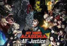 My Hero Academia: All’s Justice tem lançamento confirmado para Nintendo Switch 2 my-hero-academia-alls-justice-lancamento-nintendo-switch-2-capa