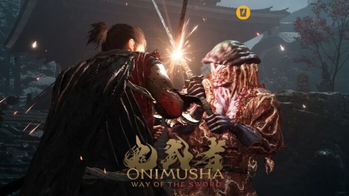 onimusha-way-of-the-sword-data-lancamento-demo-capa