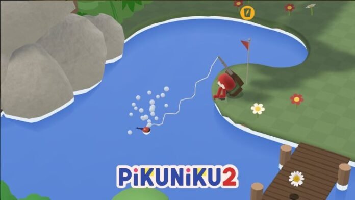 pikuniku-2-anunciado-nintendo-direct-capa