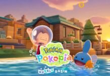 Confira as novidades de Pokémon Pokopia da Nintendo Direct pokemon-pokopia-novidades-nintendo-direct-capa