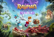 Rayman Legends Retold é anunciado para outubro com visual 3D e história inédita rayman legends retold