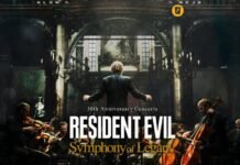 A celebração de 30 anos de Resident Evil continua resident-evil-celebracao-30-anos-continua-capa