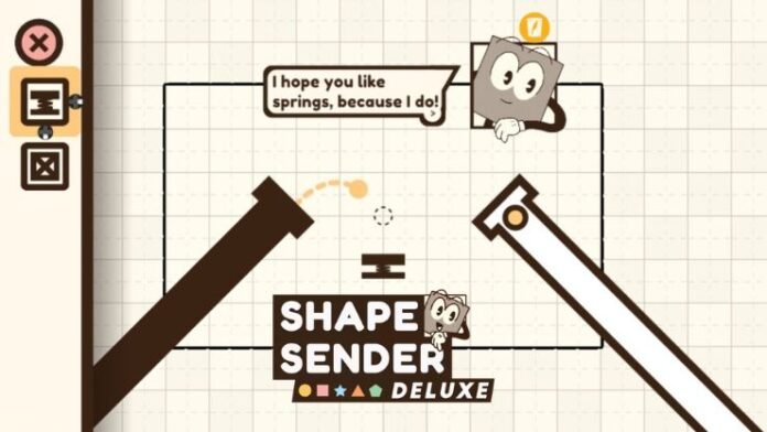 shape-sender-deluxe-data-lancamento-capa