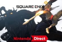 Confira os anúncios da Square Enix na Nintendo Direct square-enix-anuncios-nintendo-direct-capa