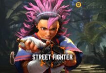Street Fighter 6 apresenta Yasmine para o Ano 4 street-fighter-6-apresenta-yasmine-tifa-lockhart-ano-4-capa