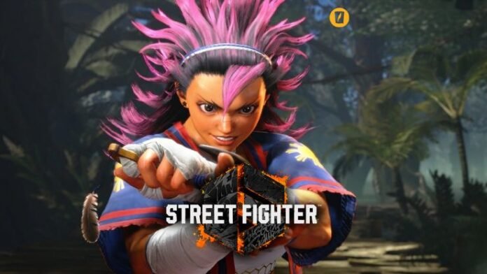 street-fighter-6-apresenta-yasmine-tifa-lockhart-ano-4-capa