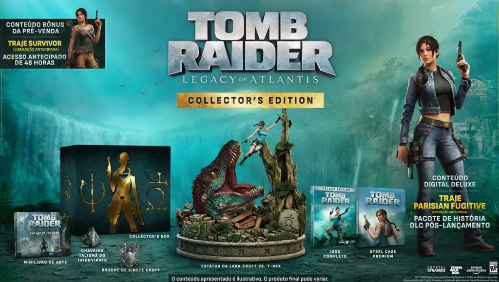 tomb raider legacy of atlantis (1)