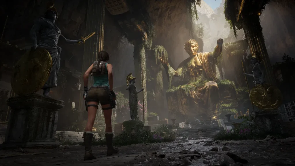 tomb raider legacy of atlantis (1)
