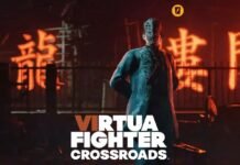Bakunawa é revelado em Virtua Fighter Crossroads durante a EVO 2026 virtua-fighter-crossroads-bakunawa-evo-2026-capa