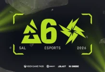 Rainbow Six Siege SAL: última vaga aos playoffs será decidida neste domingo entre LOS e Fluxo W7M Rainbow Six Siege SAL