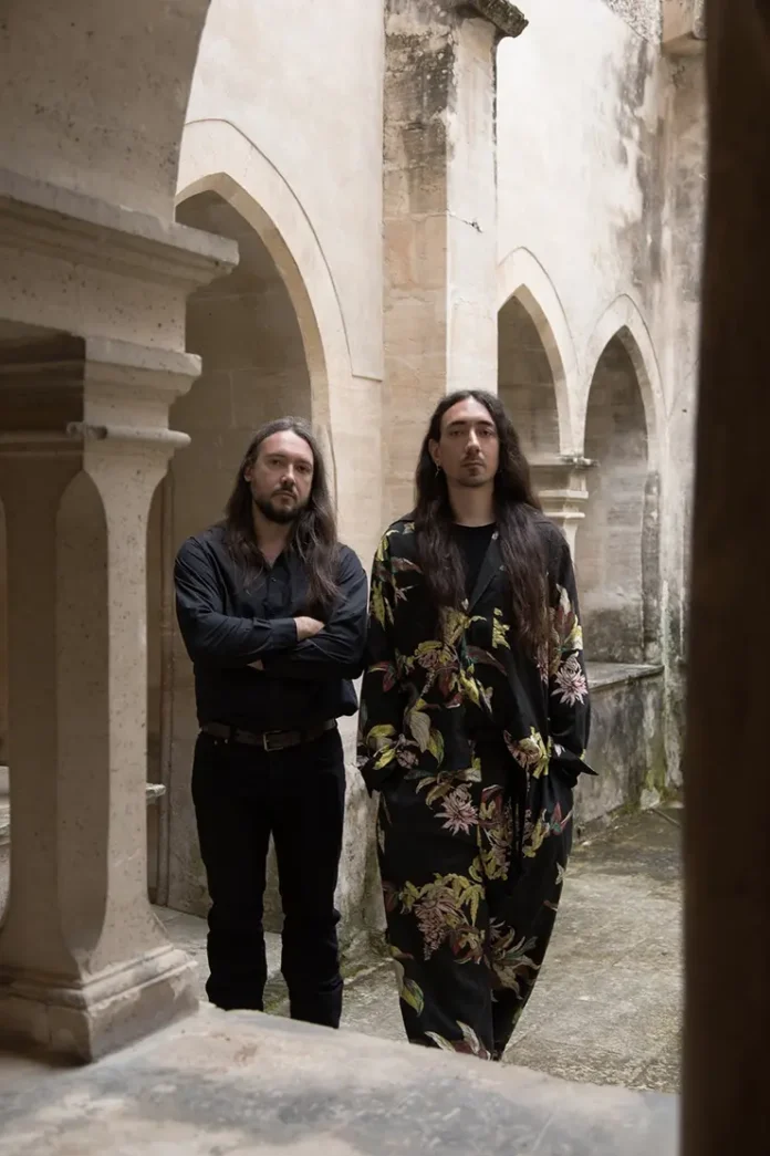 ALCEST