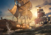 Assassin’s Creed Black Flag Resynced é o remake que o jogo merecia — e mais um pouco assassins creed black flag resynced
