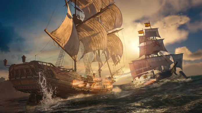 assassins creed black flag resynced
