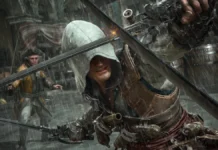 ASUS apresenta notebooks recomendados para Assassin’s Creed Black Flag Resynced assassins creed black flag resynced