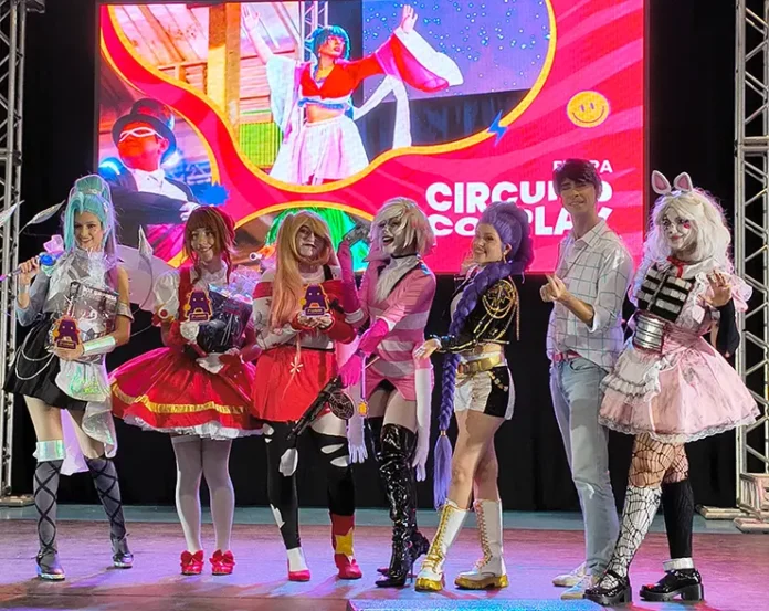 37 campinas anime fest especial cosplay