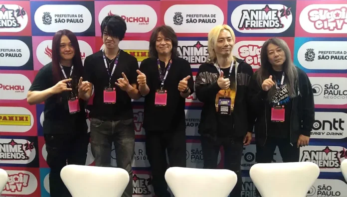 galneryus anime friends 2026
