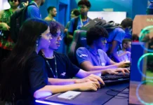 Gamepolitan está de volta e quer recolocar Salvador no centro da cultura gamer do Nordeste gamepolitan 2026