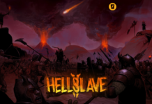 HellSlave II: Judgment of the Archon recebe data de lançamento hellslave-ii-jugdment-of-the-archon-data-lancamento-capa
