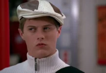 Com Lucas Grabeel, o Imagineland ficou ainda mais imperdível! lucas grabeel imagineland 2026