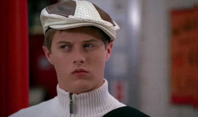 lucas grabeel imagineland 2026