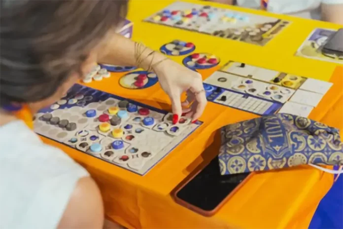 jogo de tabuleiro asmodee