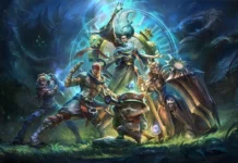 Nostalgia e modernidade: Riot Games anuncia o League of Legends Classic league of legends classic