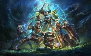 Nostalgia e modernidade: Riot Games anuncia o League of Legends Classic league of legends classic