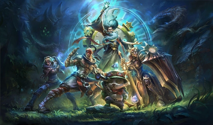 league of legends classic league of legends classic