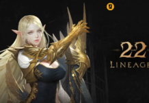 Edição de Colecionador em Vinil de Lineage II é anunciada lineage-ii-edicao-colecionador-vinil-capa