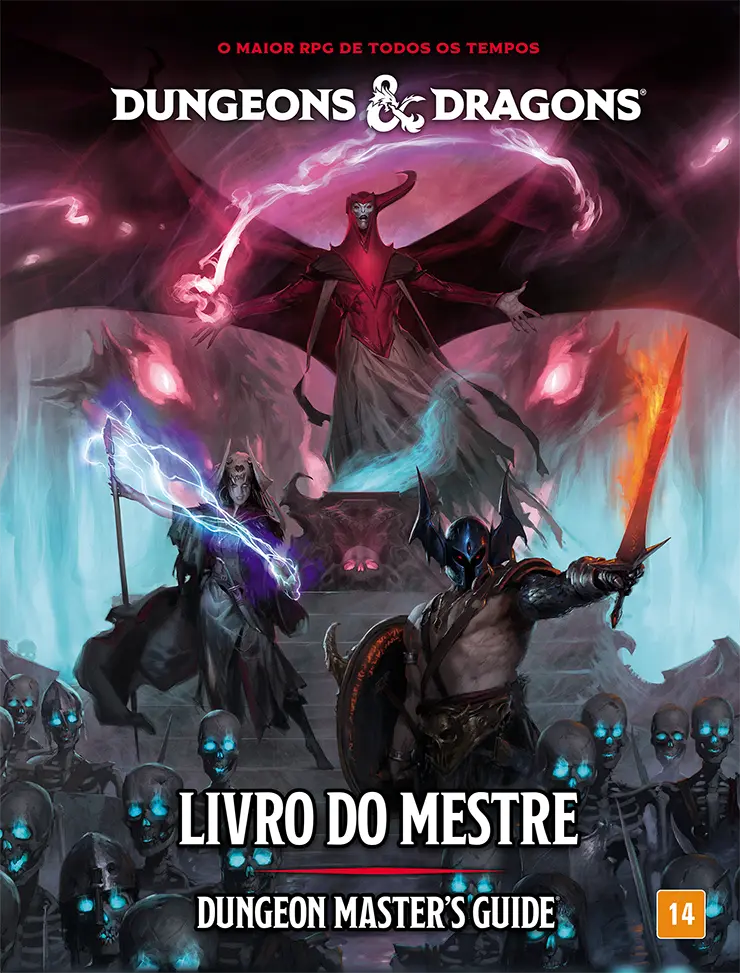 livro do mestre 2024 asmodee